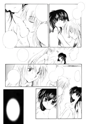 Onegai Darling