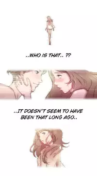 [BYMAN] Erotic Sensuality & Perception Ch. 1-4 [English] (YoManga) (Ongoing)
