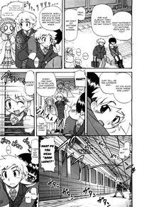 [Ogata Gatarou] Doki Doki...Shiteru? | Doki Doki...Do You Do? [English] [Yoroshii]