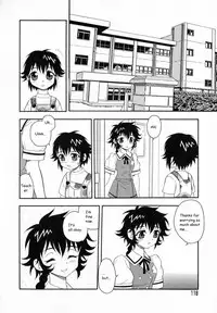 [Shinozaki Rei] Camp Heaven [English]