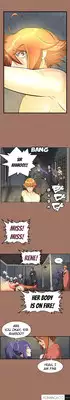 [Hong BanJang] Aharoo Ch.1-15 (English) (YoManga) (Ongoing)