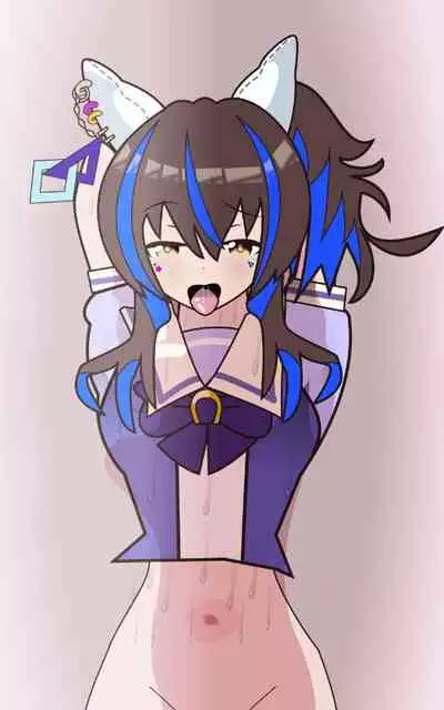 [shochin]Illusts of Umamusume's cosplay girls(http://spaceforadults.network/)