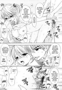 [Ozaki Miray] The Great Escape 3 [English] {Phantom + SaHa}