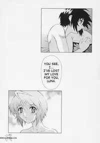 (C69) [GUST (Harukaze Soyogu)] Burning!! 2 (Mobile Suit Gundam SEED DESTINY) [English] [SaHa]