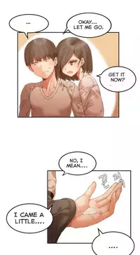 [Mx2J] Hahri's Lumpy Boardhouse Ch. 0-14 [English] (YoManga) (Ongoing)