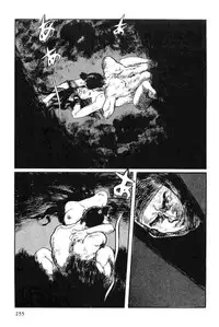 [Koike Kazuo, Kojima Goseki] Hanzou no Mon Vol.14