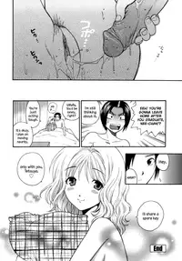 [Azuma Tesshin] Momoiro Hokenshitsu | The Pink Infirmary [English] [Brolen]