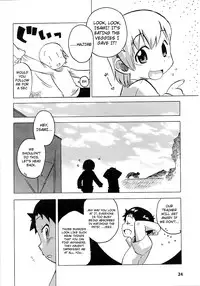 [Takatsu] Fureai Park e Ikou! | Let's Go To The Petting Zoo! (Bunny Girl Anthology Comics) [English]