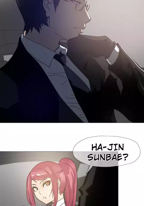 Household Affairs Ch.1-47