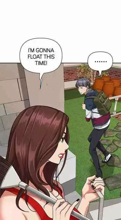 Living with a MILF [Black Cat, Gang Soe] Ch.10/? [English] [Manhwa PDF]
