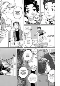 [Tohzai] Summer Memories (COMIC MUJIN 2009-08) [English] [desudesu] [Decensored]