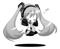 [DiGiEL (Yoshinaga Eikichi)] FIRST ON (VOCALOID) [Digital]