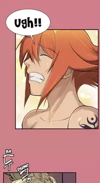 [Hong BanJang] Aharoo Ch.1-29 (English) (YoManga) (Ongoing)