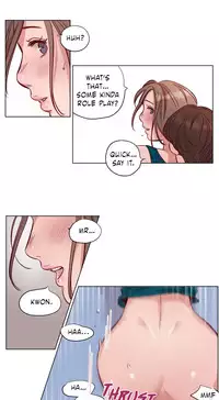 [Ramjak] Atonement Camp Ch.1-29 (English) (Ongoing)