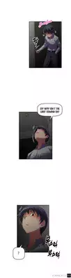 [Worin] Brawling Go Ch.0-22 (English) (YoManga) (Ongoing)