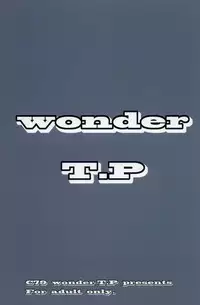 (C79) [wonder T.P] Sanae-san ga Taihen na Koto ni Nacchau hon (Touhou Project)