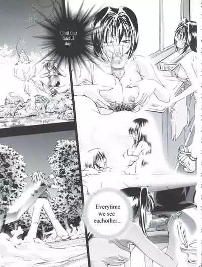 Cattleya Nee-chan Daikatsuyaku!!