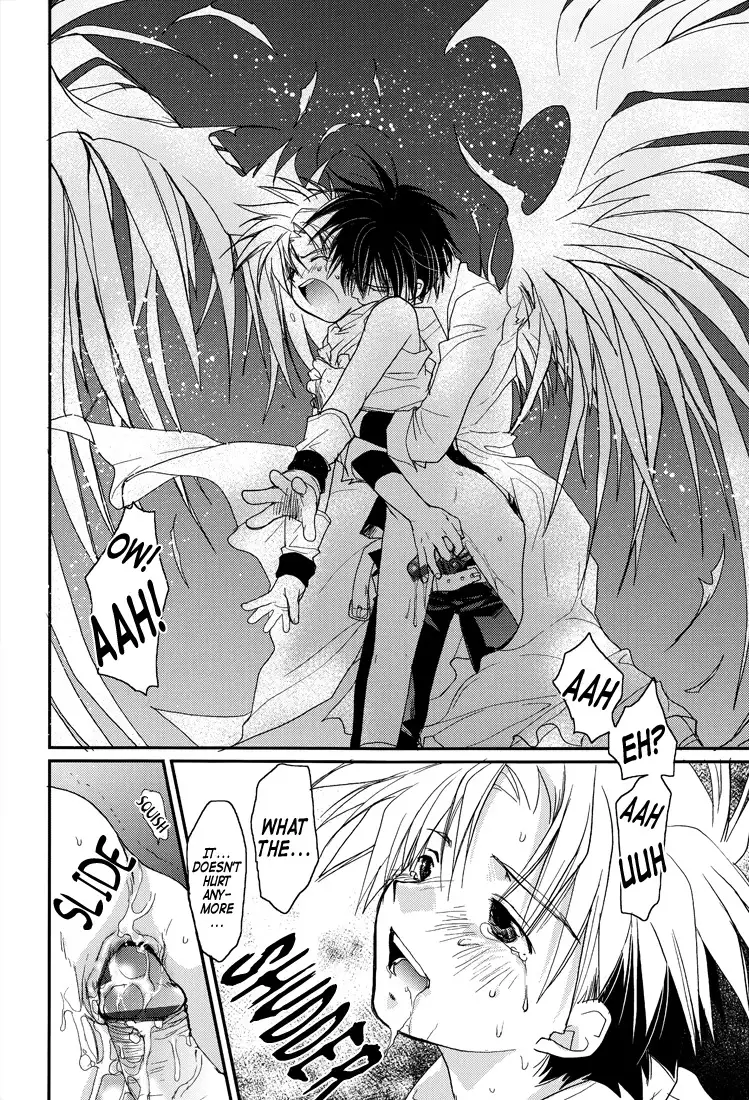 Gamerz Heaven Director's Cut Kaito Hen