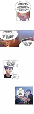[BAK Hyeong Jun] Sweet Guy Ch.1-49 (English) (YoManga) (Ongoing)