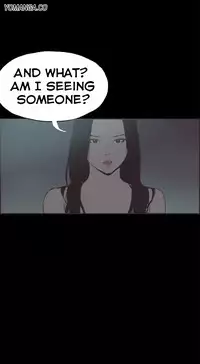 [Mr. Byeong-Su] Cohabitation Ch.1-37 (English) (Ongoing)