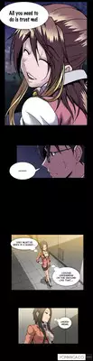 [Yihyeonmin] Drug Candy Ch.0-35 (English) (YoManga) (Ongoing)