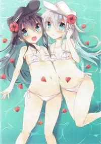 (C91) [Slime Kikaku (Kuriyuzu Kuryuu)] SlimeCollection - Slime Kikaku Kantai Collection Illust Matomebon 2014-2016 (Kantai Collection -KanColle-)