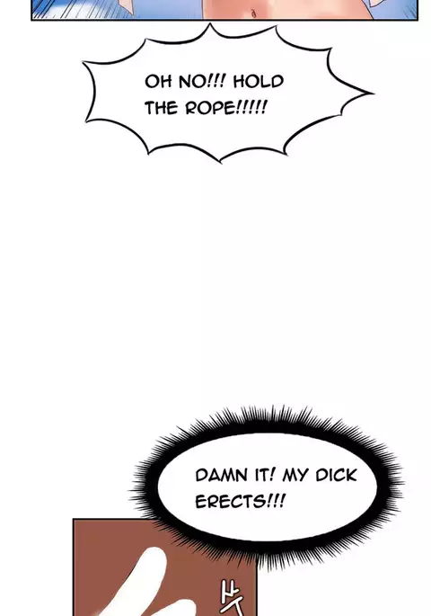 Hari Dormitory Ch.0-13