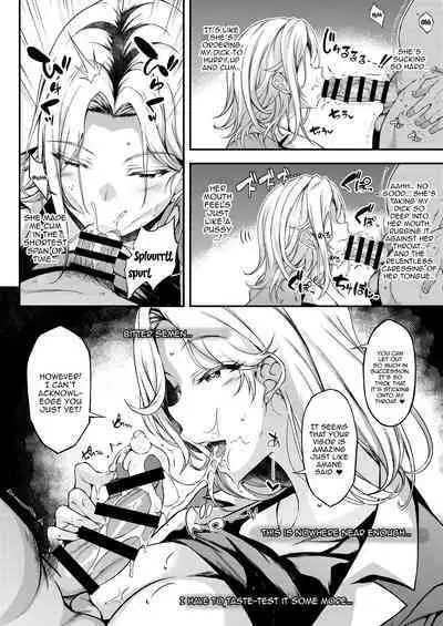 - After Letting a Runaway Schoolgirl Stay At My House My Bedroom Became a Fuck Room 2