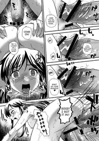 (C77) [BehindMoon (Q)] Fuck Ippatsu Juuketsu-CHAN | Fuck Bang Juuketsu-chan (Fight Ippatsu! Juuden-chan!!) [English] [SaHa]