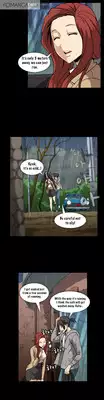 [Yihyeonmin] Drug Candy Ch.0-35 (English) (YoManga) (Ongoing)
