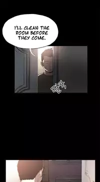 [Mr. Byeong-Su] Cohabitation Ch.1-37 (English) (Ongoing)