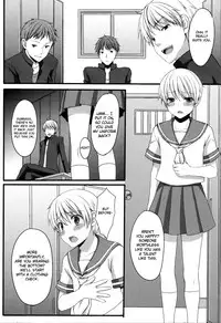 (Nyosoket!) [Tottototomekichi, InkStone (Tomekichi, Amami Ryouko)] Shounen ni Josousasete Ijimete Mita | Let's Force Him to Crossdress and Rape Him [English] =LWB=