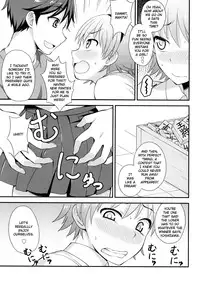 Koukan Mesu Ochi Otokonoko
