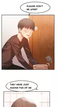 [Mx2J] Hari Dormitory Ch.0-30 (English) (Ongoing)