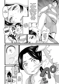 [Hatch] Takanshou | Excessive Meddling Chapter 1 (COMIC AUN 2017-11) [English] [ATF] [Digital]