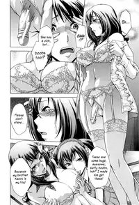 [Okuni Yoshinobu] After School Tin Time chapter 1-4 [English] =SW=