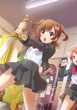 Revue Starlight -Re LIVE