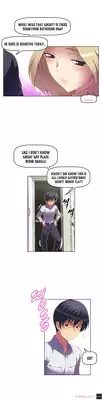[Worin] Brawling Go Ch.0-22 (English) (YoManga) (Ongoing)