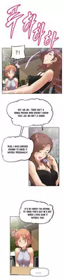 [Worin] Brawling Go Ch.0-28 (English) (YoManga) (Ongoing)
