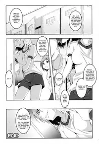 [Fumihiro] Noroi no Kami-Ningyou | The Cursed Paper Doll (2D Dream Comic Magazine Moshimo Gendai Nippon ni Shokushu ga Arawaretara) [English] [Szayedt]