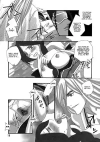 (C70) [Maxi (Puti)] Bankai ~ Unohana Kuzushi ~ [Bankai Unohana Retsu Kuzushi] (Bleach) [English] [CGRascal]