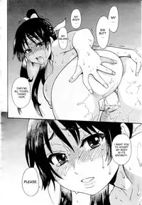[Shiwasu no Okina] Pisu Hame (Ch.0-16) [English] (updated with desudesu's ch.16)