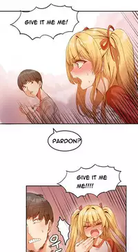 [Mx2J] Hari Dormitory Ch.0-30 (English) (Ongoing)