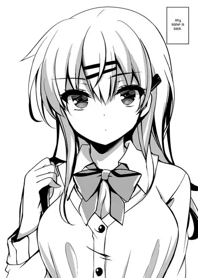 Saimin Kanojo Soushuuhen 02 | Hypnotic Girlfriend Omnibus 02