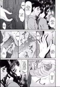 [Bai Asuka] Tsumihaha 2 - Sinful Mother - [English] [desudesu]