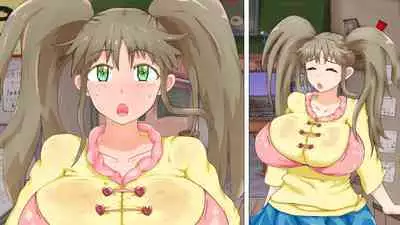 Love Love Shinkon!! Mada Couple-kan ga Nukete Inai yo, Dakara Watashi ga Uwaki suru Hazu Nai.