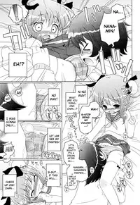 [Murian] Onii-chan to Nyan Nyan Nyan [English] [biribiri]