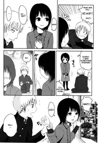 [Higashiyama Show] Just the Two of Us (Stand By Me) [English] [Rin]