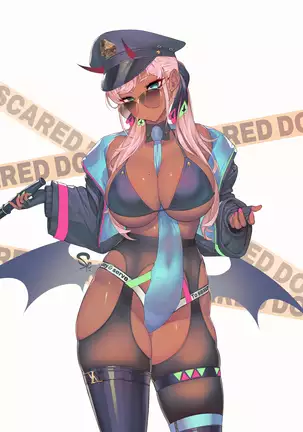 collection of illustrations