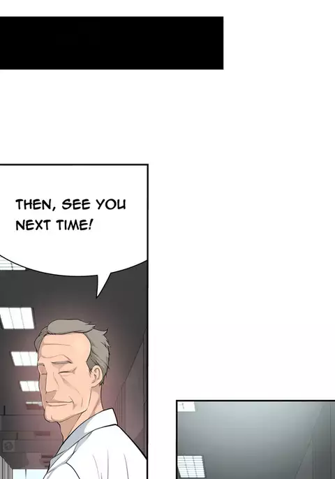 Tissue Thieves Ch.1-18